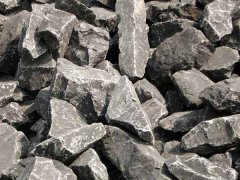 煤矸石制砂怎么會這么火，好在哪里？